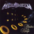 CD Helloween – Master Of The Rings